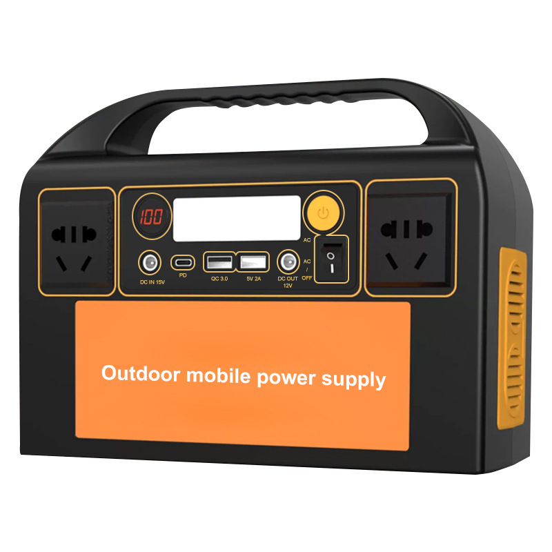 Outdoor Power Direct - Portable 300W High Power Mobile Power