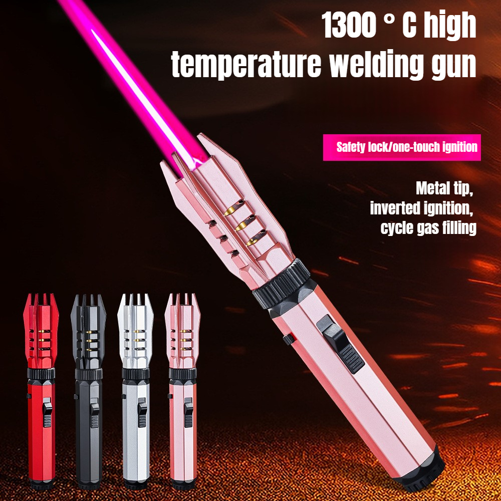 Outdoor Power Direct - New High-power Direct-injection Cigar Special Welding