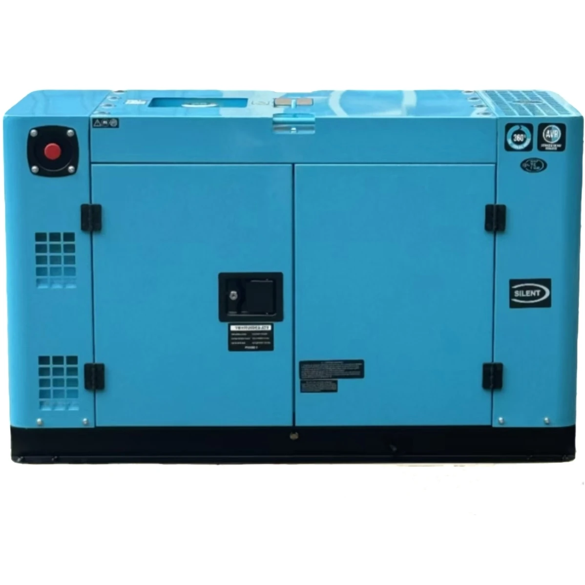 Outdoor Power Direct - Factory Direct Sales 10.5kw 60hz Portable