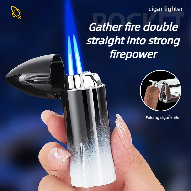 Outdoor Power Direct - Creative dual direct charging powerful firepower