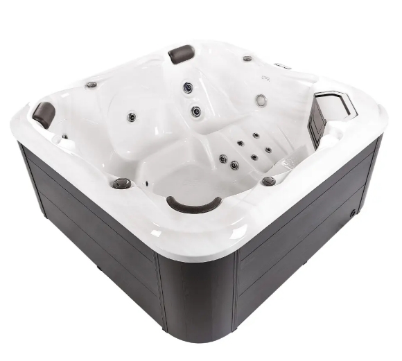 Acrylic Freestanding Outdoor S - Outdoor Power For Hot Tub ulasan dan harga