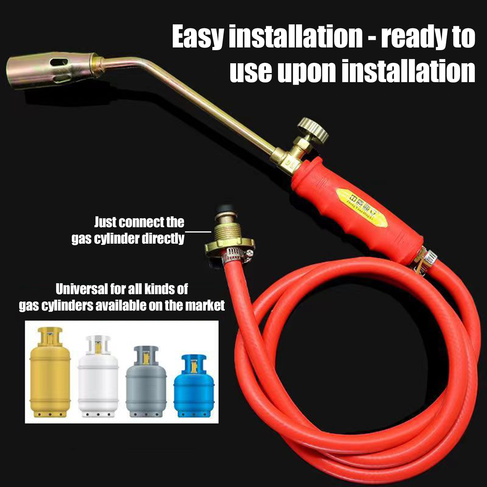 Outdoor Camping Burners Portab - Outdoor Power Heater ulasan dan harga