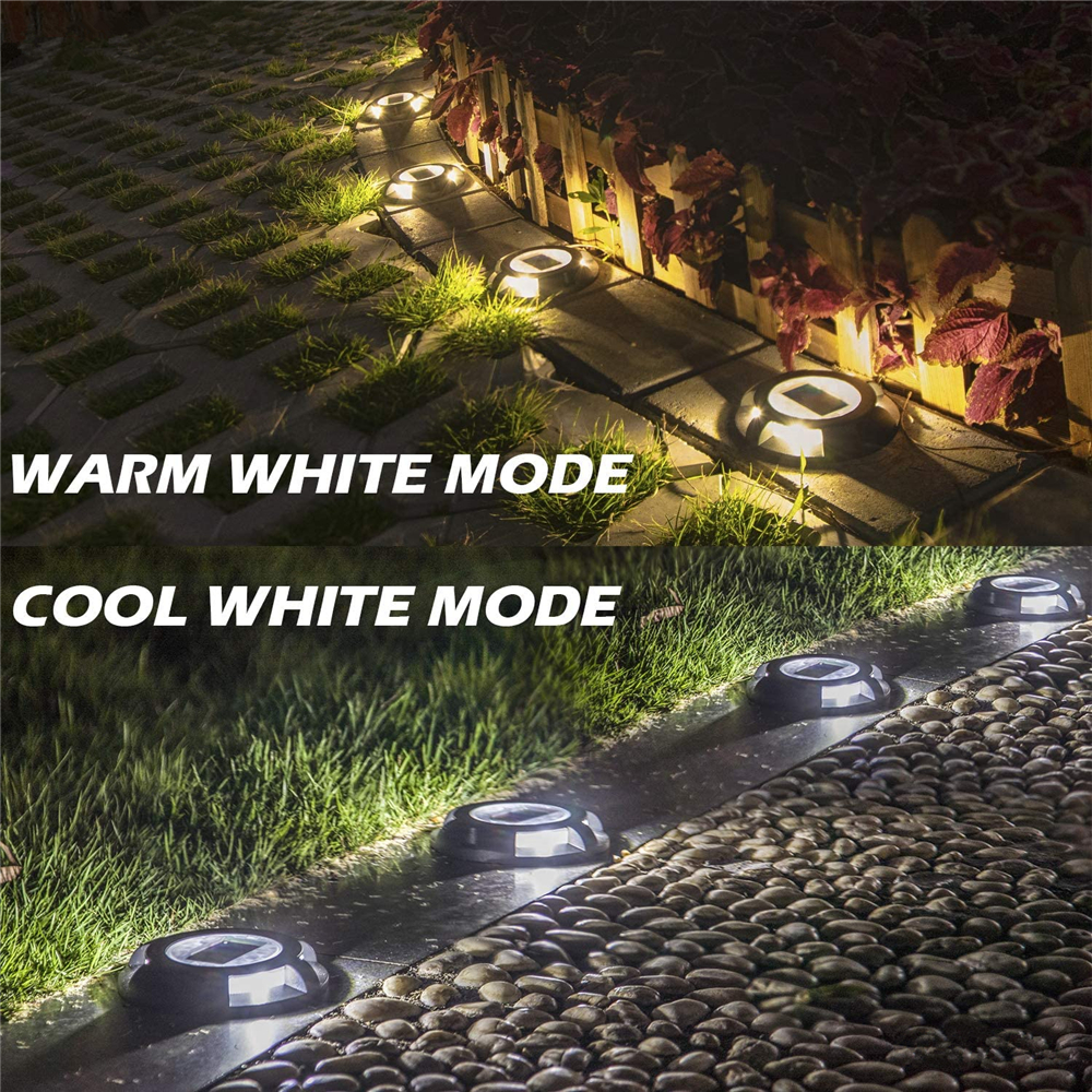 Outdoor Led Solar Light Garden - Outdoor Power Post ulasan dan harga