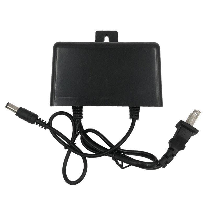 CCTV Camera Power Supply Adapt - Outdoor Power Supply 12V ulasan dan harga