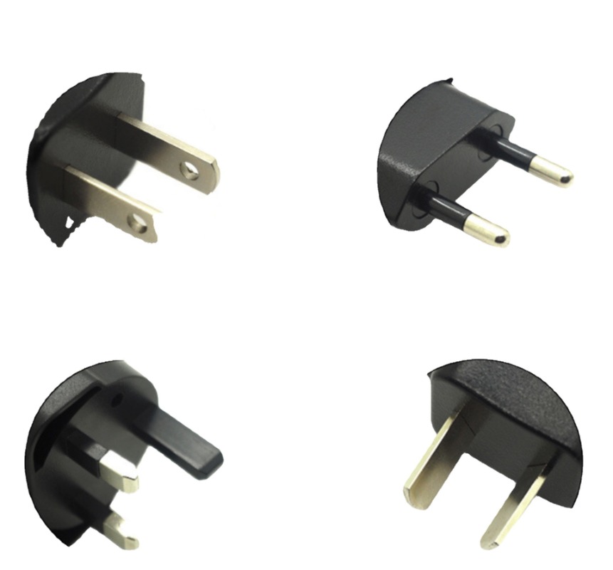 CCTV Camera Power Supply Adapt - Outdoor Power Supply 12V ulasan dan harga
