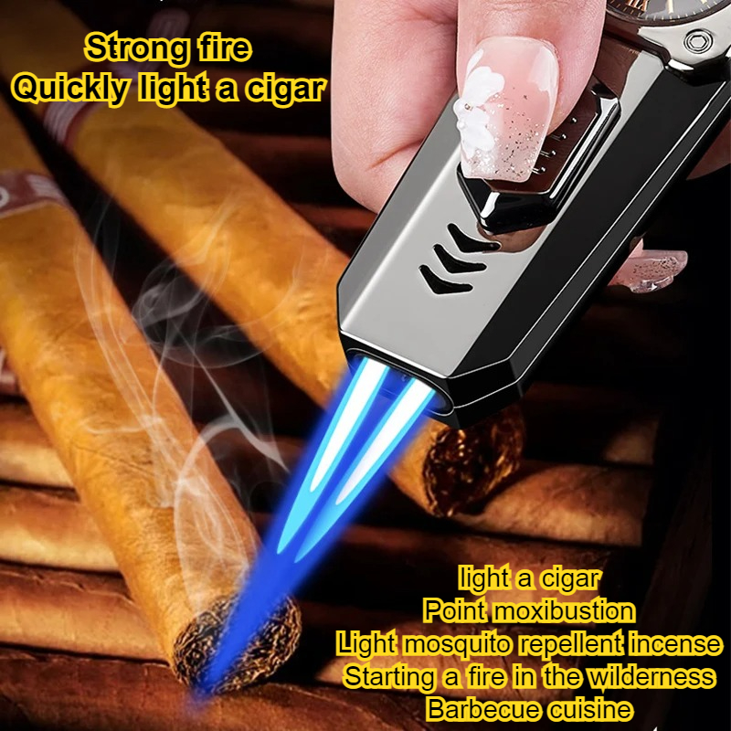 New Dual Direct Charge Compact - Outdoor Power Direct ulasan dan harga