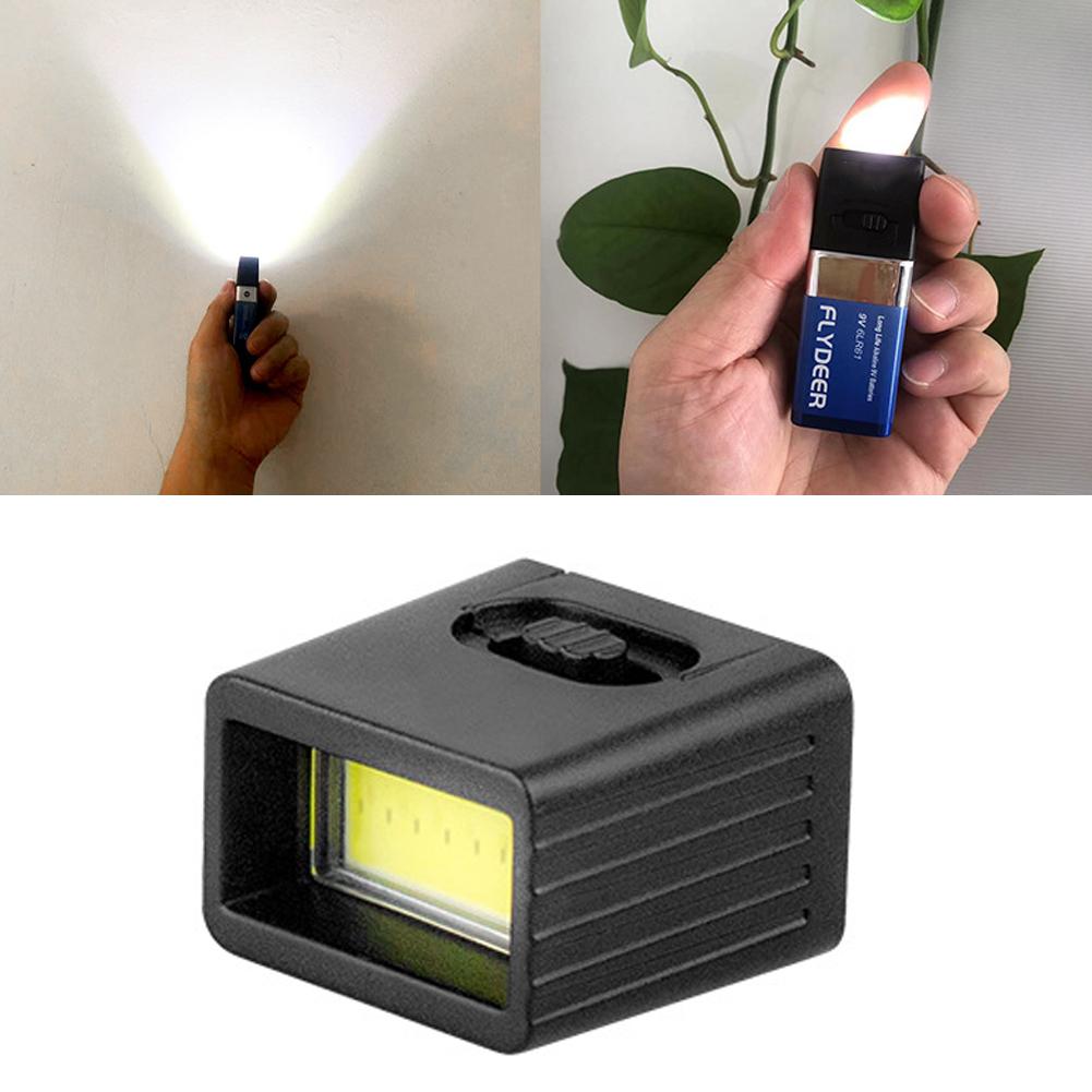 6F22 Battery Powered Mini Port - Outdoor Power Not Working ulasan dan harga