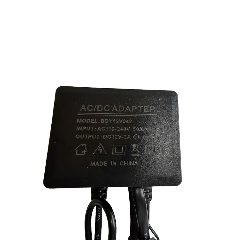 12V2A Waterproof IP66 For came - Outdoor Power Adapter ulasan dan harga