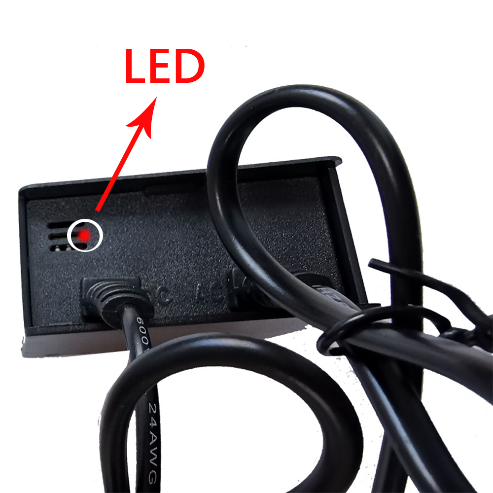 12V2A Waterproof IP66 For came - Outdoor Power Adapter ulasan dan harga