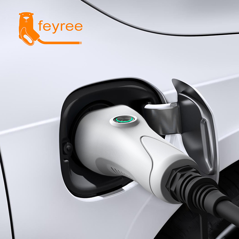 feyree V2L Cable Electric Car  - Outdoor Power Wire ulasan dan harga