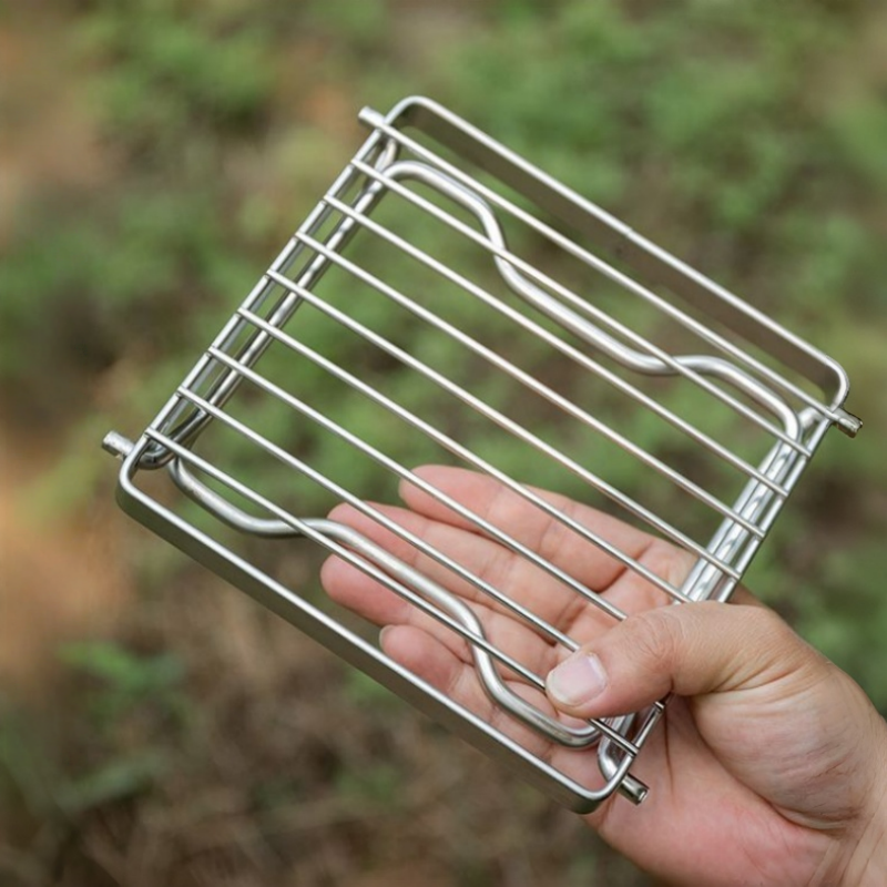 Outdoor Stainless Steel Foldab - Outdoor Power Burner ulasan dan harga