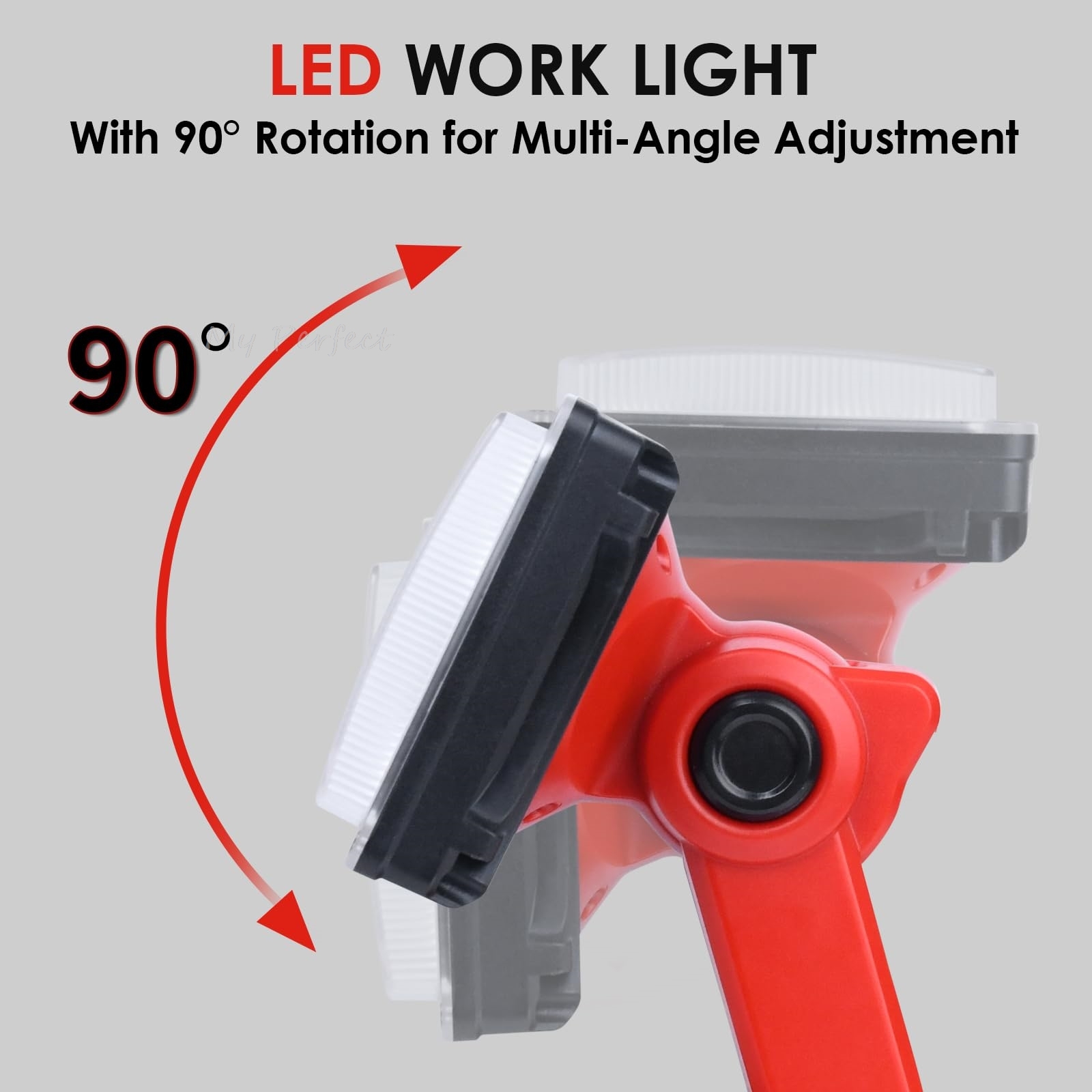 Portable Flashlight Compatible - Outdoor Power Not Working ulasan dan harga