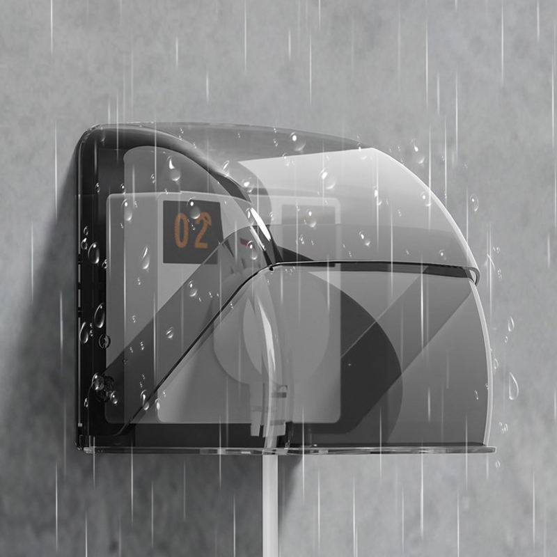 86 Type Outdoor Socket Protect - Outdoor Power Socket ulasan dan harga