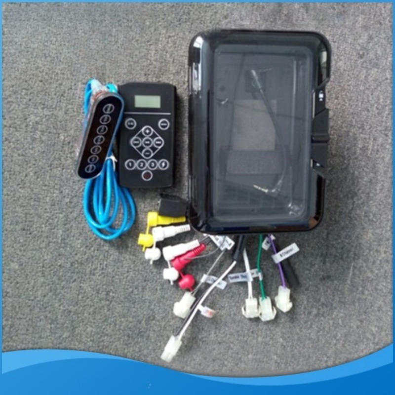 Bathroom Accessories Outdoor S - Outdoor Power For Hot Tub ulasan dan harga