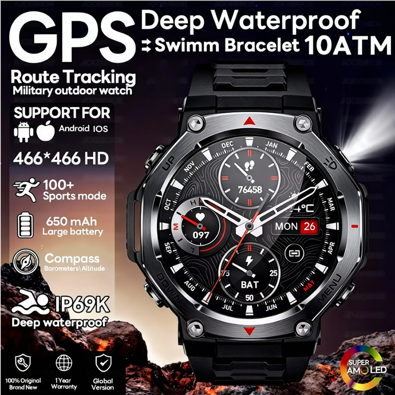 2026 New T-Rex 3 Ultra Outdoor - Outdoor Power Hours ulasan dan harga