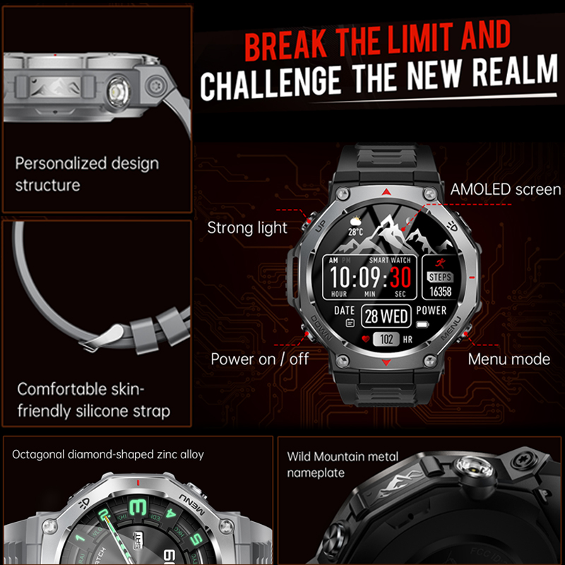 2026 New T-Rex 3 Ultra Outdoor - Outdoor Power Hours ulasan dan harga