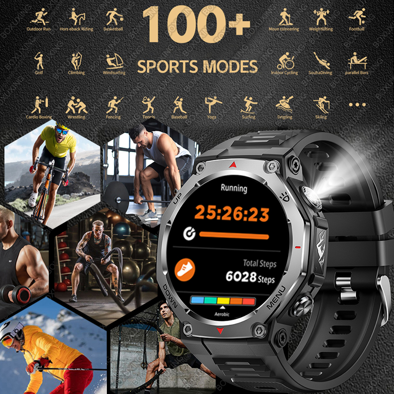 2026 New T-Rex 3 Ultra Outdoor - Outdoor Power Hours ulasan dan harga