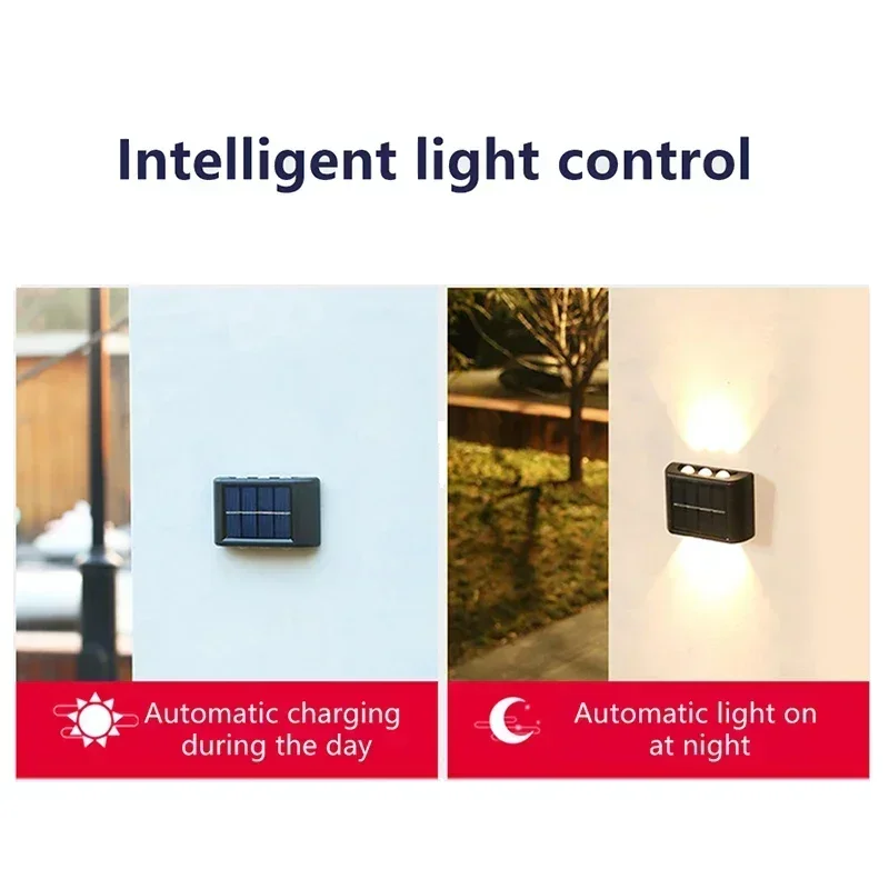 LED Solar Light Outdoor Waterp - Outdoor Power For Lights ulasan dan harga