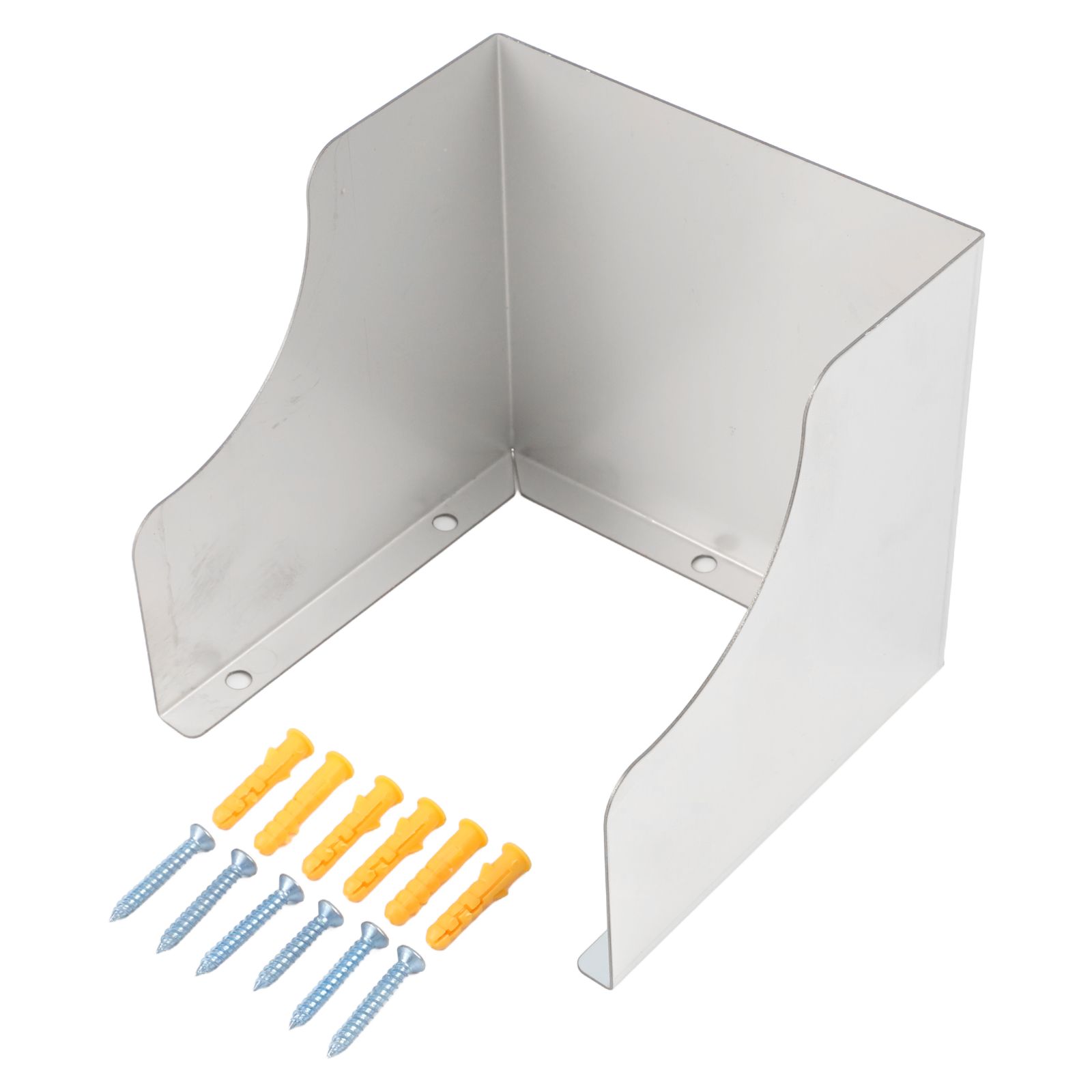 Doorbell Rain Cover For Protec - Outdoor Power Socket ulasan dan harga