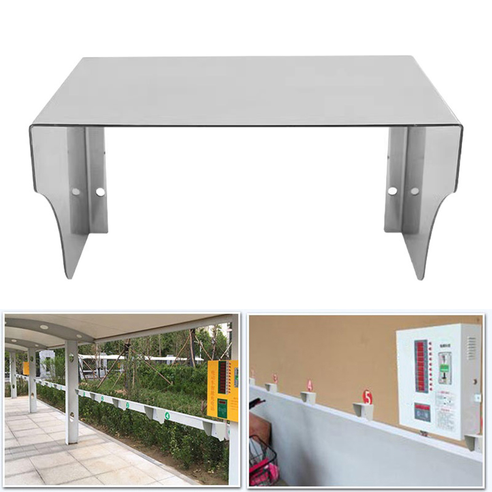 Doorbell Rain Cover For Protec - Outdoor Power Socket ulasan dan harga