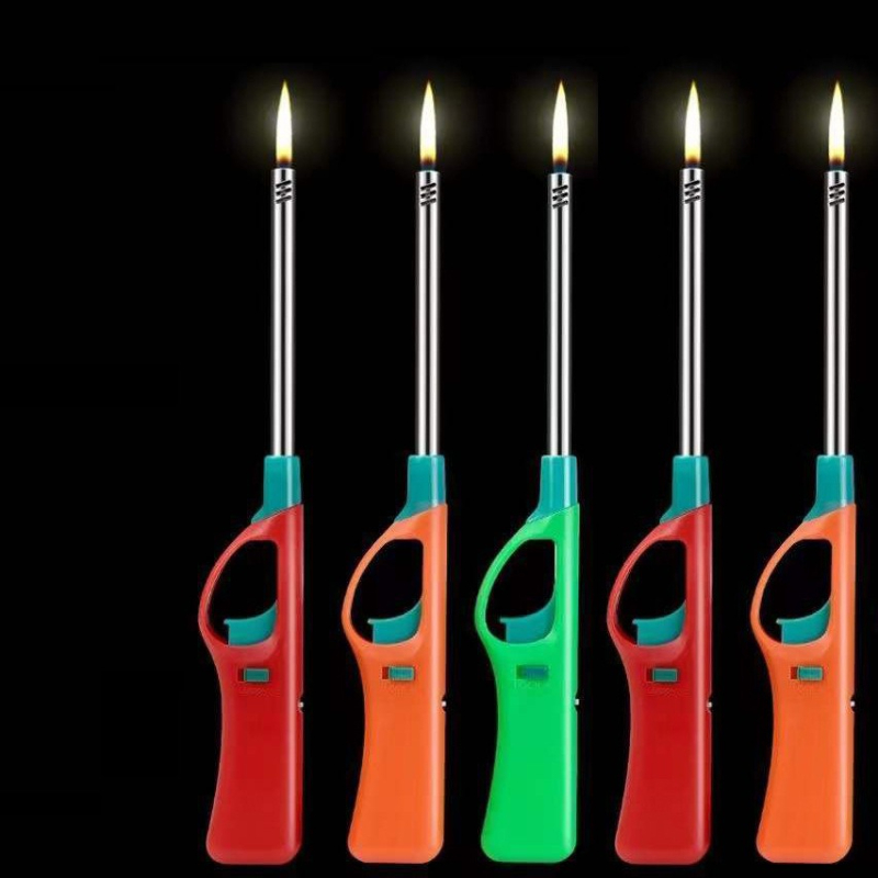 The Latest Metal Ignition Gun  - Outdoor Power Heater ulasan dan harga