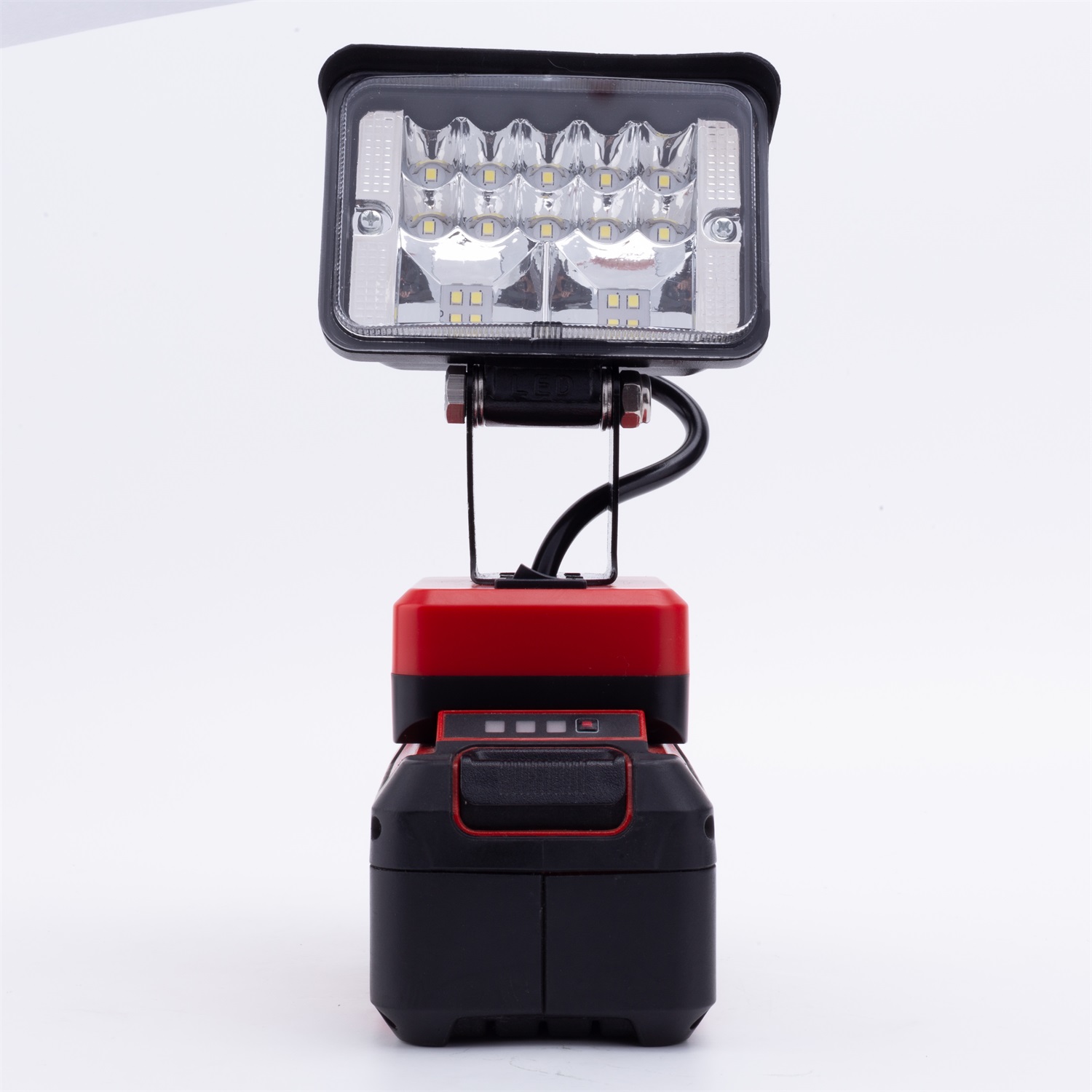 LED Work Light For Ozito 18V P - Outdoor Power Not Working ulasan dan harga
