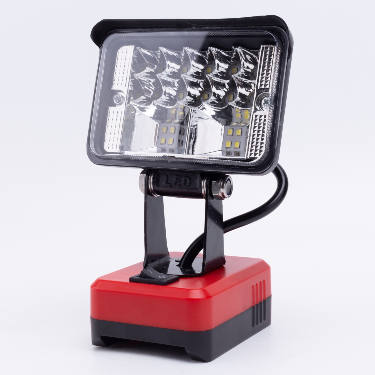 LED Work Light For Ozito 18V P - Outdoor Power Not Working ulasan dan harga