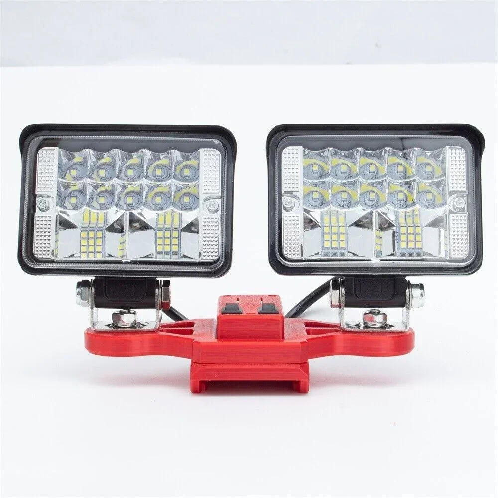 LED Work Light For Ozito 18V P - Outdoor Power Not Working ulasan dan harga