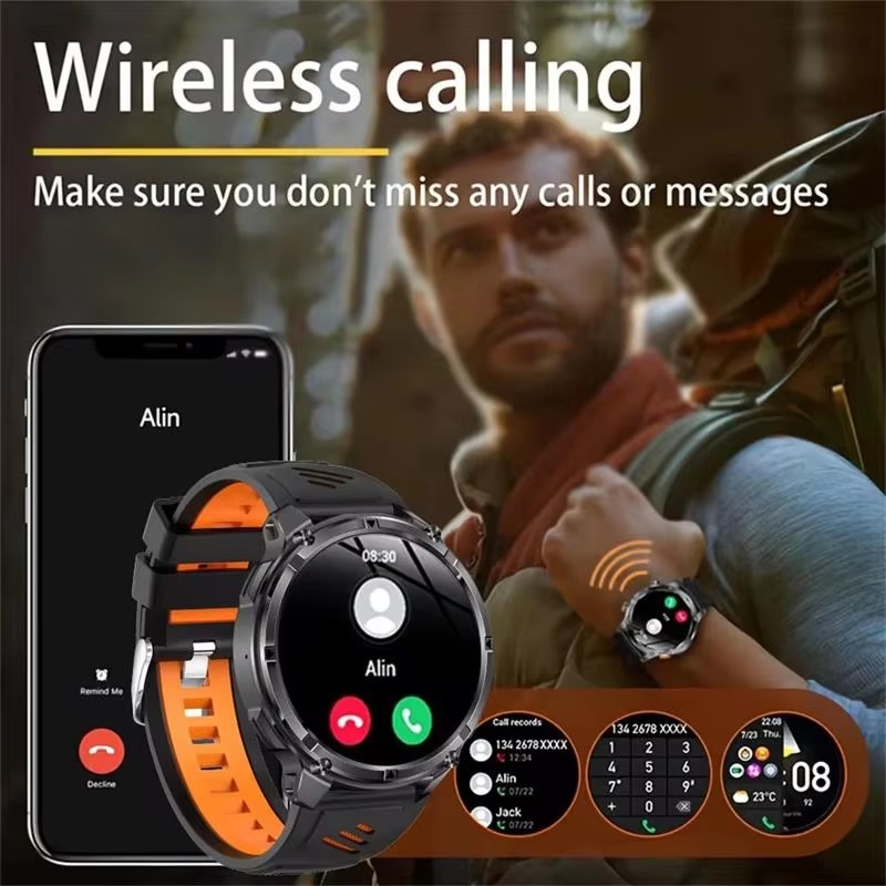 2026 New 1100mAh Large Battery - Outdoor Power Hours ulasan dan harga