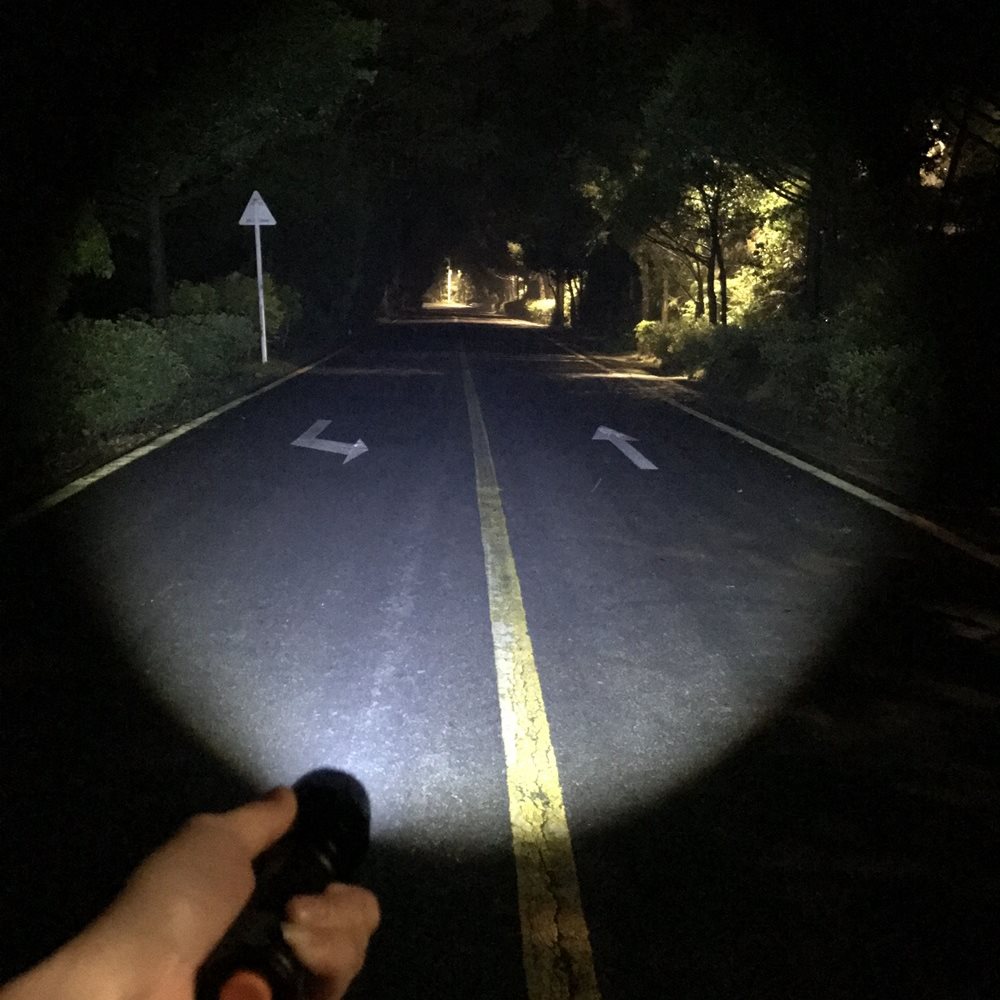 Zoom 2in-1 White+Blue light LE - Outdoor Power Not Working ulasan dan harga