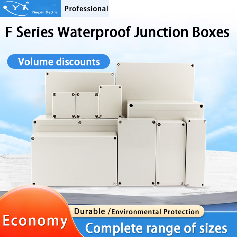 Outdoor IP66 Waterproof ABS Pl - Outdoor Power Socket ulasan dan harga