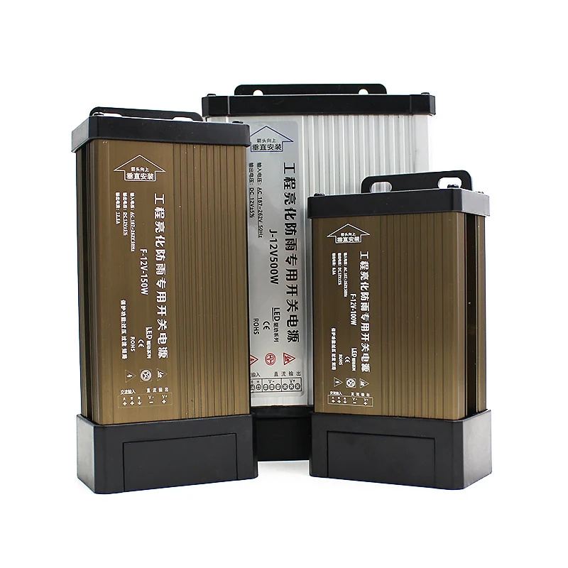 5 12 24 Volt DC Power Supply R - Outdoor Power Supply 12V ulasan dan harga