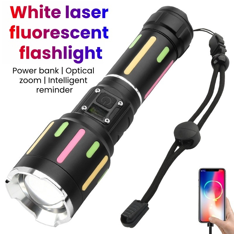 High Power White Light Fluores - Outdoor Power For Lights ulasan dan harga