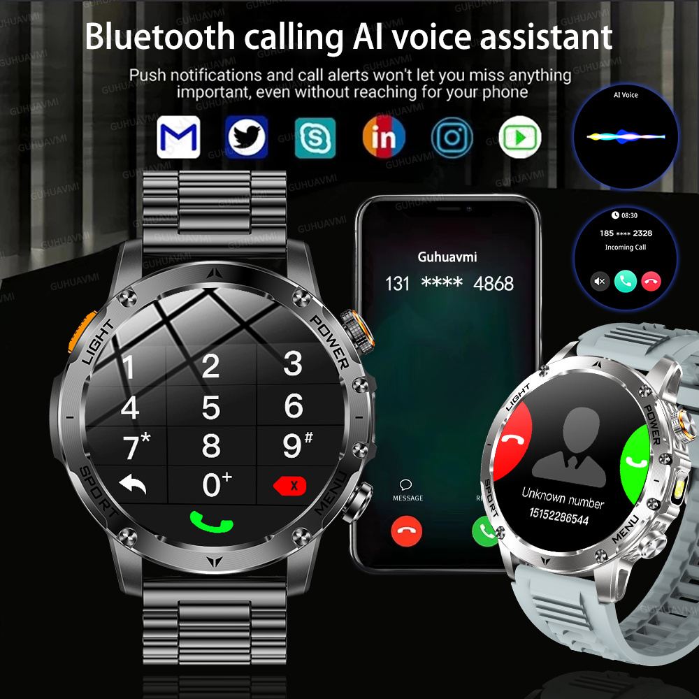2026 New GPS Outdoor Sports Sm - Outdoor Power Hours ulasan dan harga