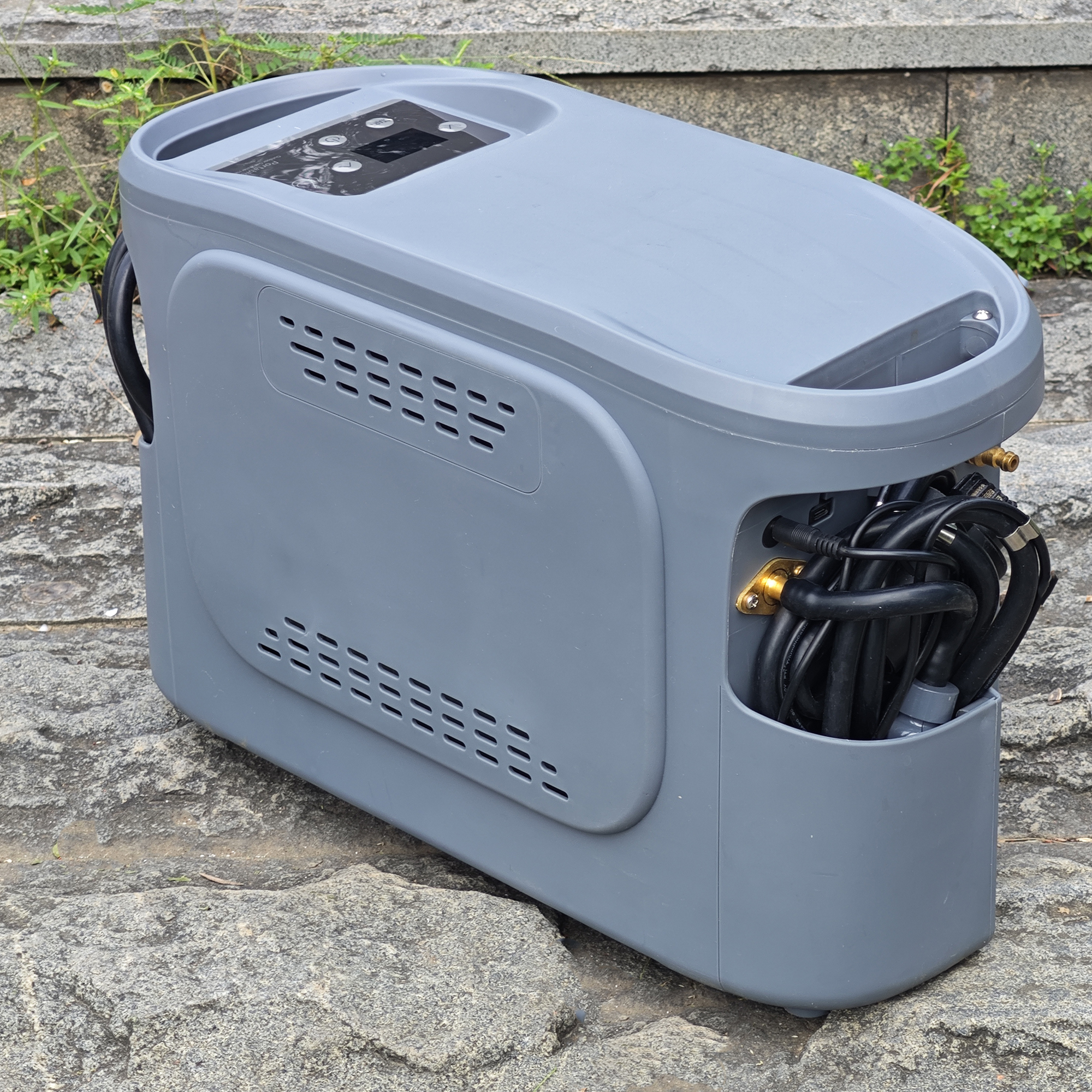 ATVAll-Weather Portable Gas Wa - Outdoor Power Heater ulasan dan harga
