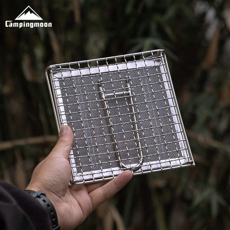 CAMPINGMOON Outdoor Camping 30 - Outdoor Power Burner ulasan dan harga