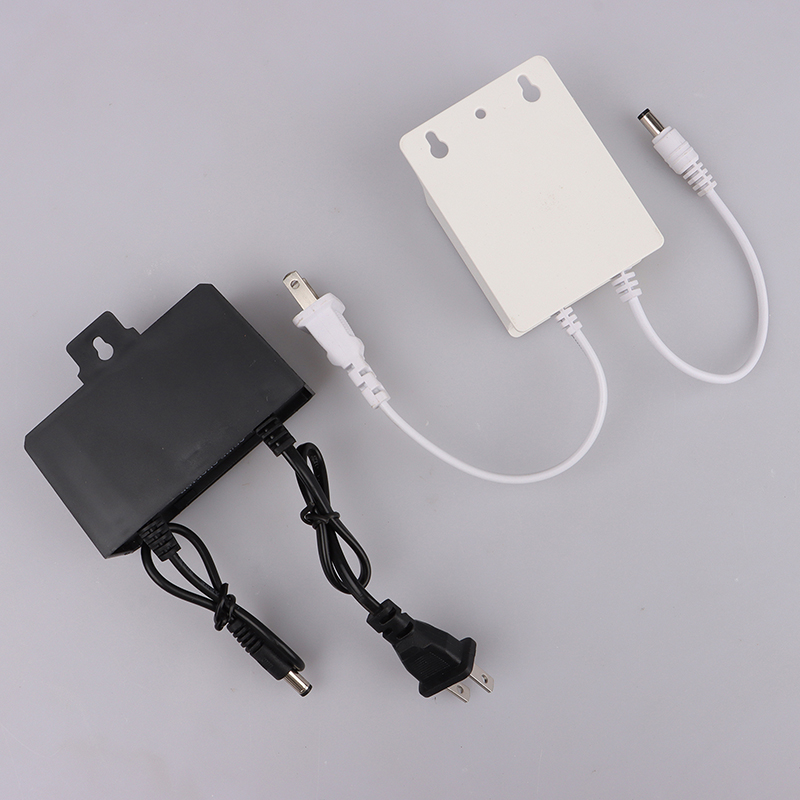 AC/DC 12V 2A 2000ma CCTV camer - Outdoor Power Supply 12V ulasan dan harga