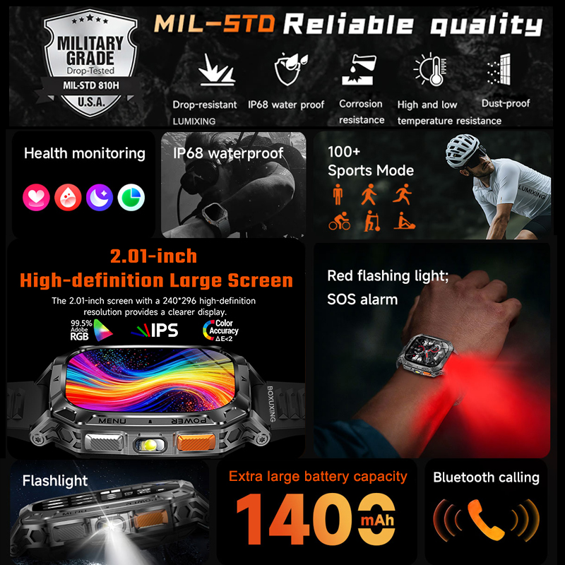 2026 New 1400 mAh Battery Mili - Outdoor Power Hours ulasan dan harga