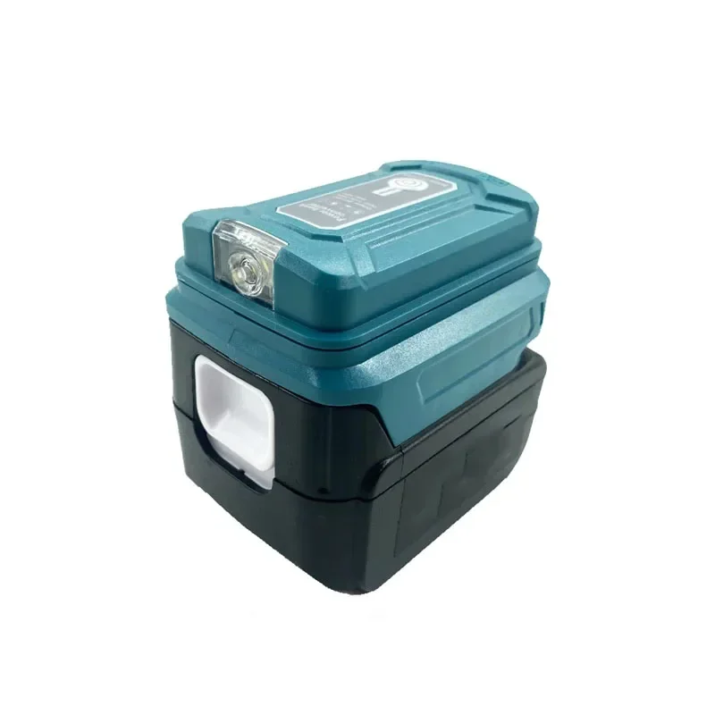 LED Working Light Lamp Power S - Outdoor Power Adapter ulasan dan harga