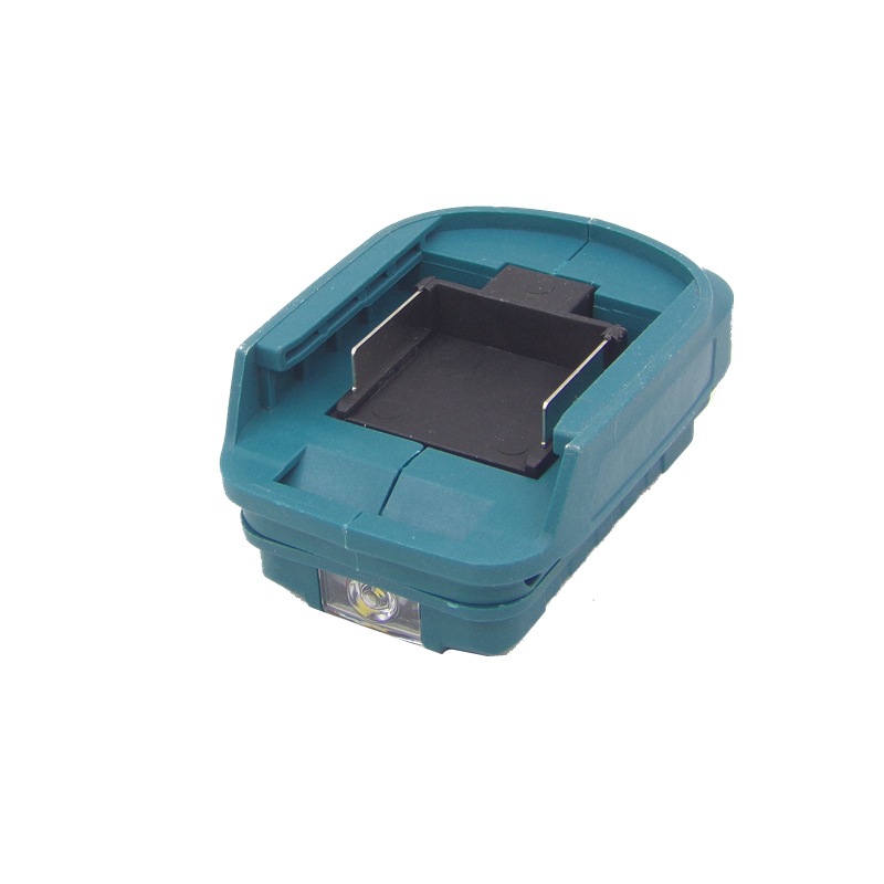 LED Working Light Lamp Power S - Outdoor Power Adapter ulasan dan harga