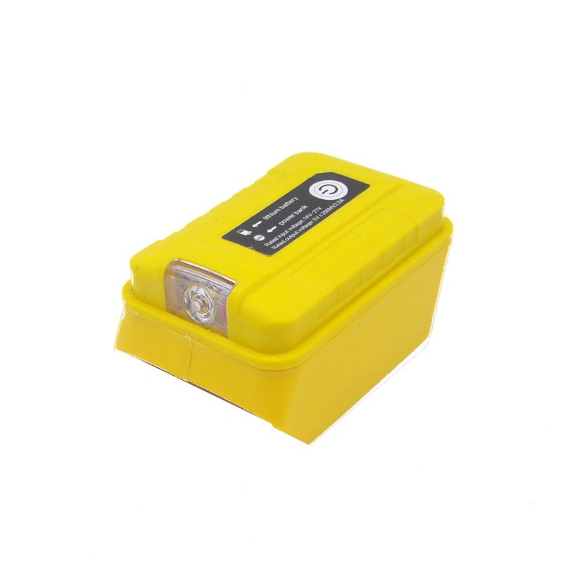 LED Working Light Lamp Power S - Outdoor Power Adapter ulasan dan harga