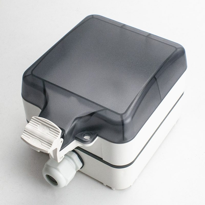 Avoir Zigbee Tuya IP66 Outdoor - Outdoor Power Not Working ulasan dan harga