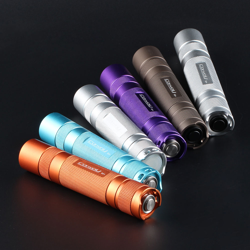 Convoy S2 Plus High Powerful F - Outdoor Power Not Working ulasan dan harga