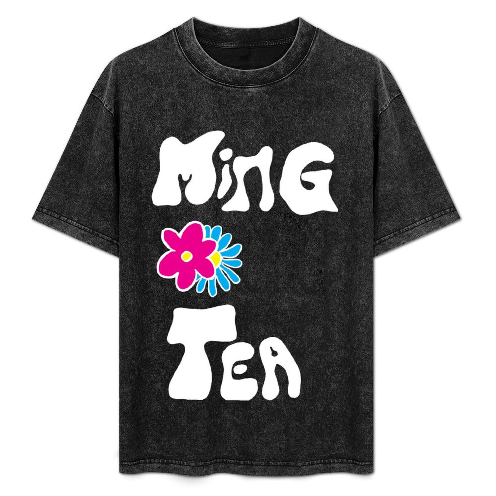 Ming Tea - Austin Powers Inspi - Outdoor Power Not Working ulasan dan harga