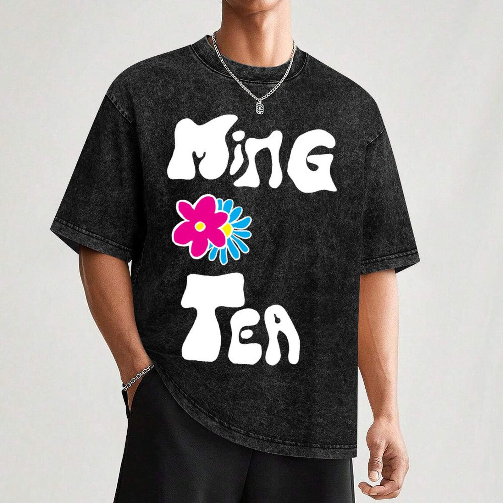 Ming Tea - Austin Powers Inspi - Outdoor Power Not Working ulasan dan harga