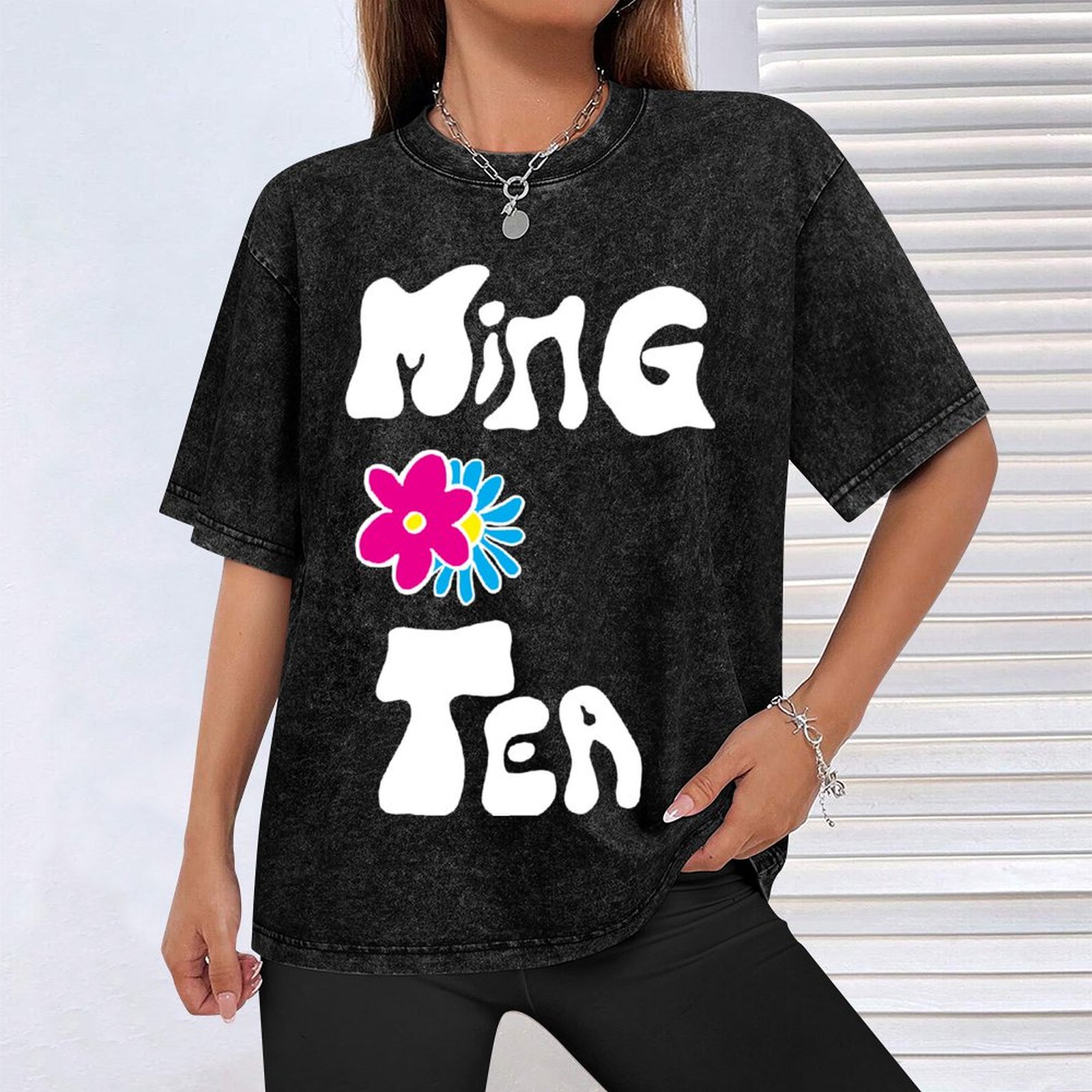 Ming Tea - Austin Powers Inspi - Outdoor Power Not Working ulasan dan harga