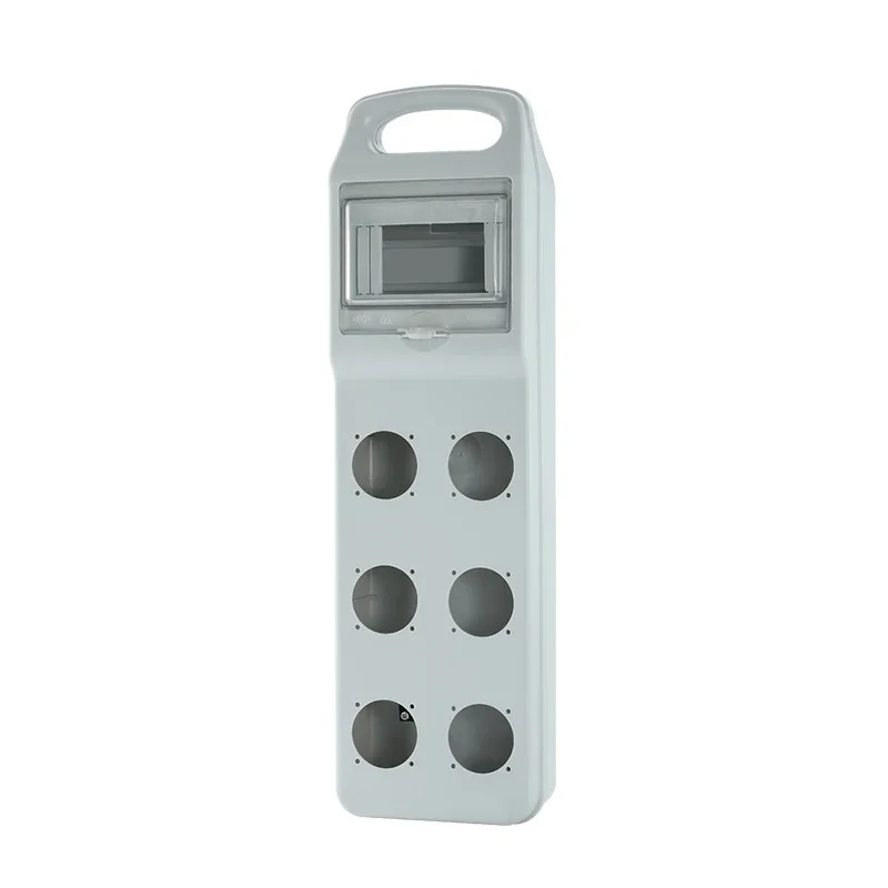 Outdoor Waterproof Industrial  - Outdoor Power Socket ulasan dan harga