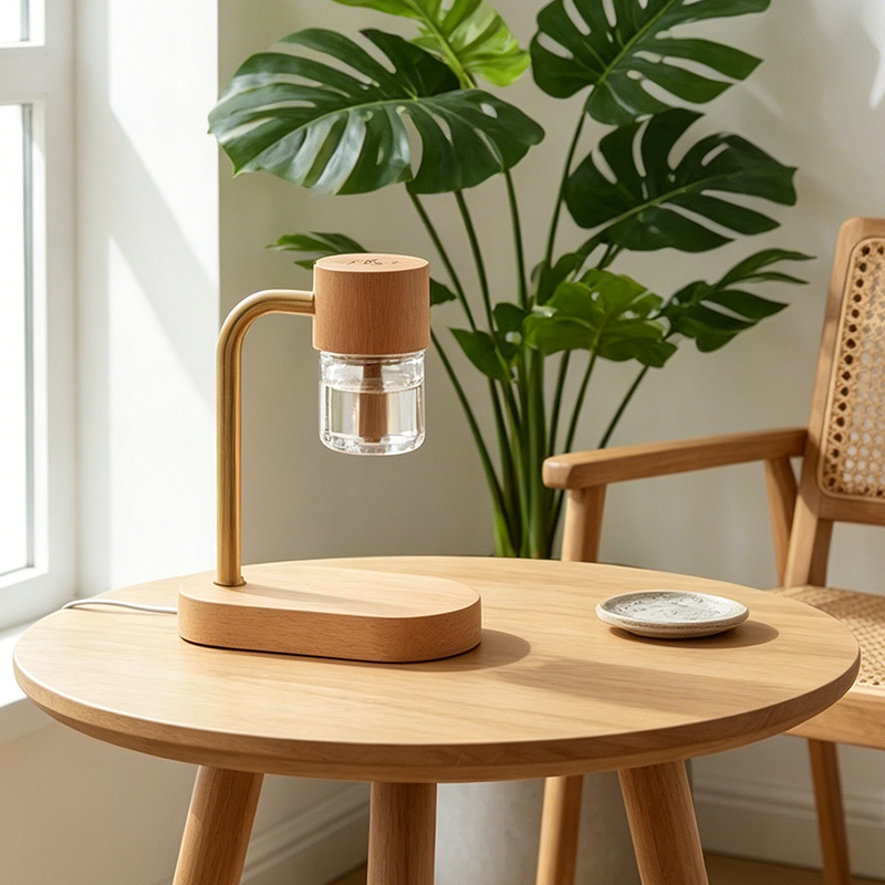 USB Powered Mosquito Repellent - Outdoor Power Heater ulasan dan harga
