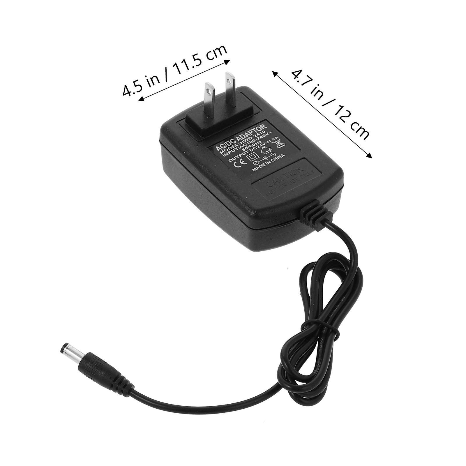 12 LED Colorful Lights 16Mm Ul - Outdoor Power Adapter ulasan dan harga