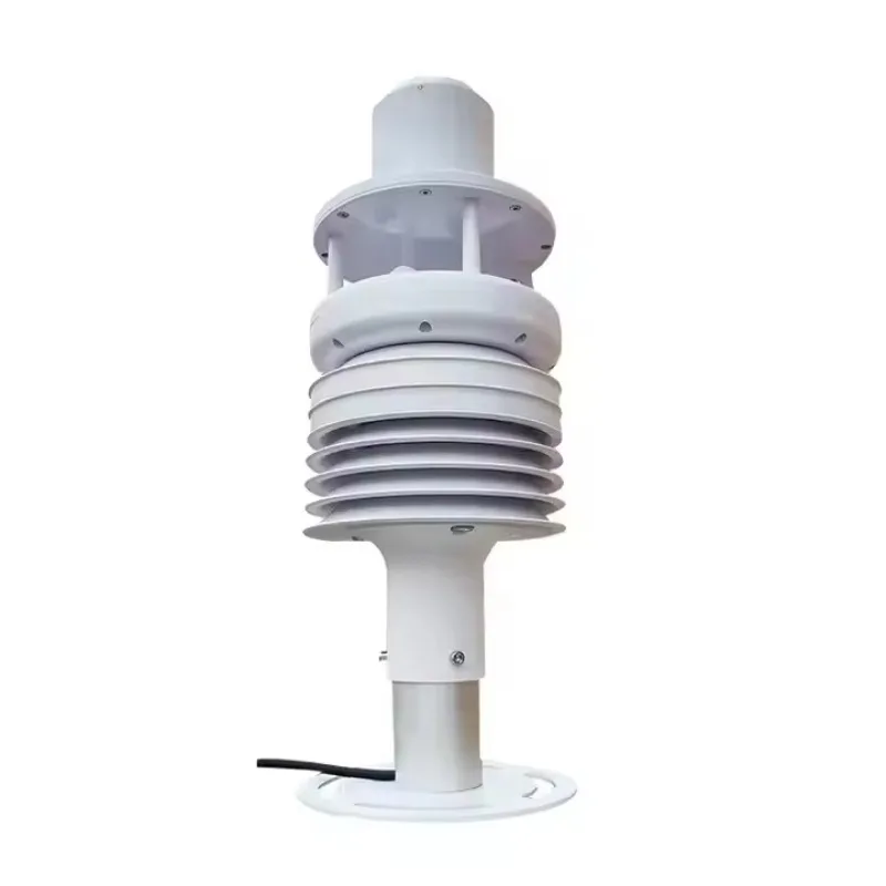 Temperature Humidity Wind Spee - Outdoor Power Direct ulasan dan harga